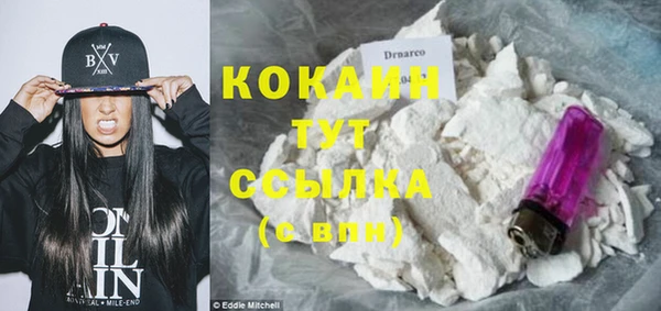 альфа пвп Горняк