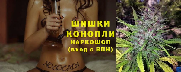 альфа пвп Горняк